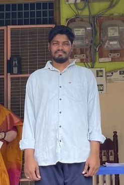 Patient: Hari Surya Manepalli